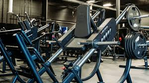 gym products