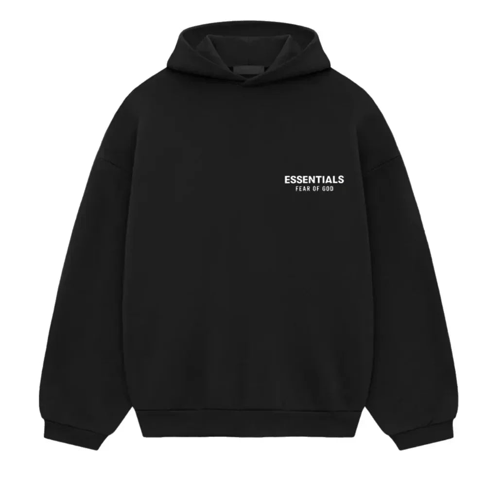 essentials clothing