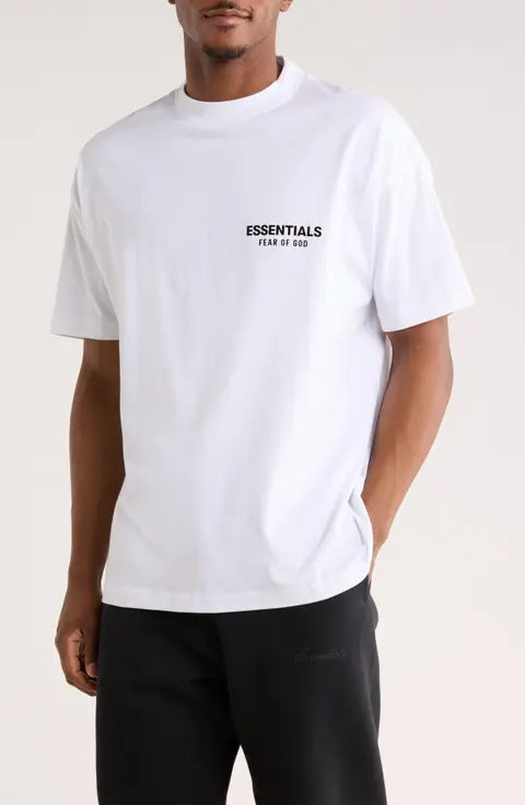 essentials clothing